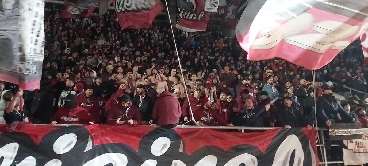 Imagini din Giulești, Dinamo - Rapid, etapa 23 din Superliga