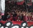 Imagini din Giulești, Dinamo - Rapid, etapa 23 din Superliga (foto: Marius Mărgărit/GSP)