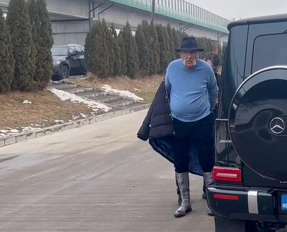 Țiriac pune o condiție absolută să investească la Dinamo: „Doar dacă vine și el” + Cum ar schimba drastic regulamentul