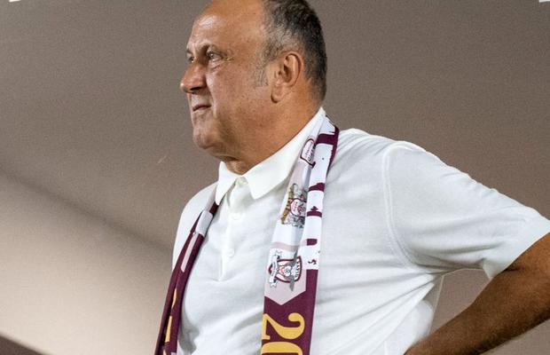 Dan Șucu, semnal de alarmă după Dinamo - Rapid: „Să nu se mai întâmple!”