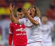 Jayson Papeau / Dinamo - Rapid, etapa 23 din Superliga (foto: Raed Krishan/GSP)