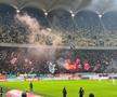 Dinamo - Rapid, etapa 23 din Superliga (foto: Andrei Petrescu/GSP)