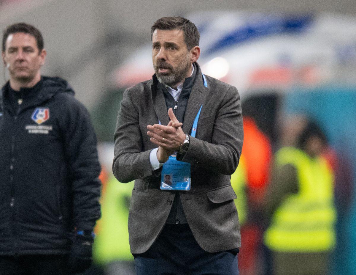 Dinamo - Rapid, etapa 23 din Superliga