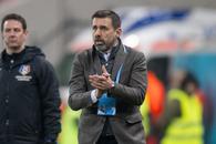 Vești bune pentru Zeljko Kopic, înainte de Dinamo - FC Hermannstadt » „Haita” primește întăriri