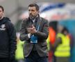 Zeljko Kopic / Dinamo - Rapid, etapa 23 din Superliga (foto: Raed Krishan/GSP)