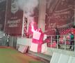 Imagini din Giulești, Dinamo - Rapid, etapa 23 din Superliga (foto: Marius Mărgărit/GSP)