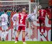 Dinamo - Rapid, etapa 23 din Superliga (foto: Raed Krishan/GSP)