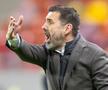Zeljko Kopic / Dinamo - Rapid, etapa 23 din Superliga (foto: Raed Krishan/GSP)