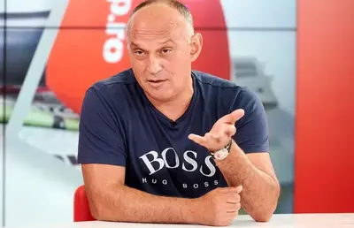 Florin Prunea e convins: „Mircea Lucescu va ajunge la Dinamo”