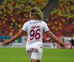 Papeau / Dinamo - Rapid, etapa 23 din Superliga (foto: Raed Krishan/GSP)