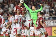 Dinamo râde de Rapid în ziua derby-ului: „Dacă nu exista «perioada ABBA», poate erau mai multe meciuri între noi”