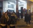Imagini din Giulești, Dinamo - Rapid, etapa 23 din Superliga (foto: Marius Mărgărit/GSP)