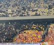Alt protest! Măsura extremă luată de o parte a suporterilor dinamoviști, în timpul derby-ului cu Rapid