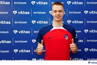 Este oficial: Horațiu Moldovan va avea un nou coleg. Câți bani a dat Atletico pentru puștiul de 18 ani