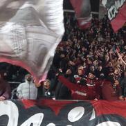 Imagini din Giulești, Dinamo - Rapid, etapa 23 din Superliga (foto: Marius Mărgărit/GSP)