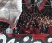 Imagini din Giulești, Dinamo - Rapid, etapa 23 din Superliga (foto: Marius Mărgărit/GSP)
