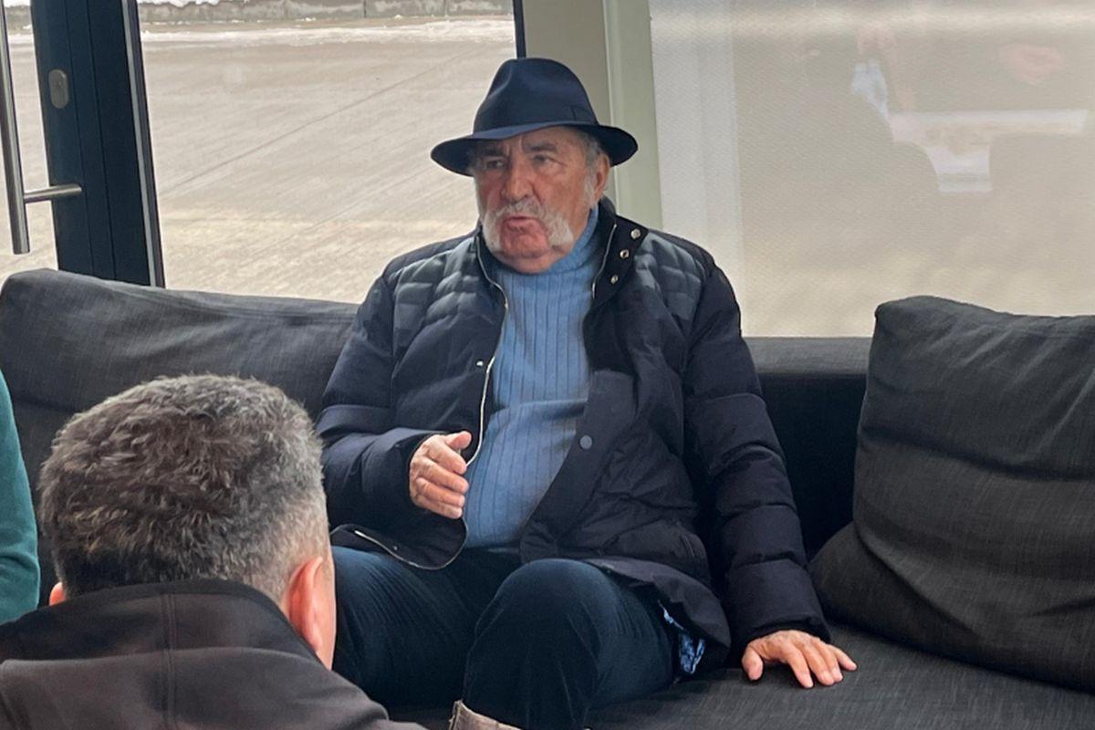 Țiriac pune o condiție absolută să investească la Dinamo: „Doar dacă vine și el” + Cum ar schimba drastic regulamentul