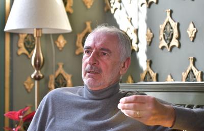 A făcut istorie cu Craiova Maxima și cu „viteziștii”, face avancronica derby-ului de diseară: „La noi, doar Mitriță. La ei, mai mulți”
