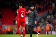 Cum a comentat căpitanul lui Liverpool decizia managerului de a se retrage la vară + Ce i-a promis pentru despărțire