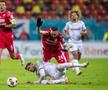 Dinamo - Rapid, etapa 23 din Superliga (foto: Raed Krishan/GSP)