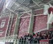 Imagini din Giulești, Dinamo - Rapid, etapa 23 din Superliga (foto: Marius Mărgărit/GSP)