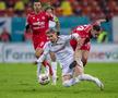 Rrahmani vs. Velkovski / Dinamo - Rapid, etapa 23 din Superliga (foto: Raed Krishan/GSP)