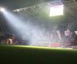 Imagini din Giulești, Dinamo - Rapid, etapa 23 din Superliga (foto: Marius Mărgărit/GSP)
