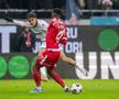 Dinamo - Rapid, etapa 23 din Superliga (foto: Raed Krishan/GSP)