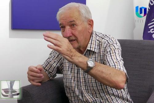 Iosif Lereter, legendă la UTA  și Poli Timișoara, a decedat la vârsta de 90 de ani. Fostul fundaș central ar fi împlinit 91 de ani în iulie.