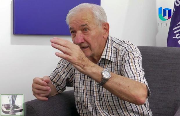 A murit Iosif Lereter, legendă la UTA Arad și Poli Timișoara