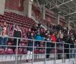 Imagini din Giulești, Dinamo - Rapid, etapa 23 din Superliga (foto: Marius Mărgărit/GSP)