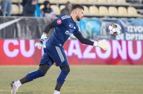 Dorinel Munteanu (55 de ani), antrenorul Oțelului, crede că formația lui ar fi meritat toate punctele din meciul cu Petrolul, încheiat 0-0.