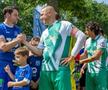 Ivan Klasnic, atunci și acum