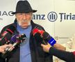 Țiriac pune o condiție absolută să investească la Dinamo: „Doar dacă vine și el” + Cum ar schimba drastic regulamentul