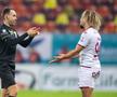 George Găman, Jayson Papeau / Dinamo - Rapid, etapa 23 din Superliga (foto: Raed Krishan/GSP)
