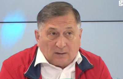 Ce spune Ion Crăciunescu despre faza care i-a scandalizat pe olteni, în meciul Farul - FCU Craiova