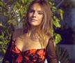 Angela Robusti, logodnica lui Pippo Inzaghi
