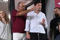 Rapid și-a făcut calculele pentru titlu și vrea o schimbare urgentă începând cu derby-ul contra lui Dinamo