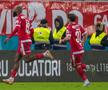 Dinamo - Rapid, etapa 23 din Superliga (foto: Raed Krishan/GSP)