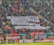 Dinamo - Rapid, etapa 23 din Superliga (foto: Raed Krishan/GSP)