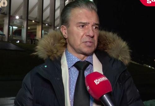 Daniel Pancu / Sursă foto: Captură GSP Video