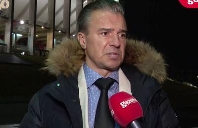 Dezamăgirea lui Pancu, în seara derby-ului Dinamo - Rapid: „Mai mult respect! Fără ei nu se poate” + Face un pronostic îndrăzneț