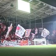 Imagini din Giulești, Dinamo - Rapid, etapa 23 din Superliga (foto: Marius Mărgărit/GSP)
