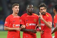 Jucătorul trecut pe „lista neagră” de Gigi Becali pleacă de la FCSB » Anunțul patronului: „Sunt 3 oferte”