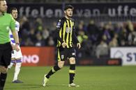 Lovitura primită de Adrian Mazilu » Ce se întâmplă cu jucătorul vândut de Farul în Premier League cu 3 milioane de euro