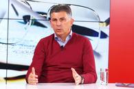 Ionuț Lupescu, rezervat înainte de Dinamo - Rapid: „Noi stăm foarte prost”