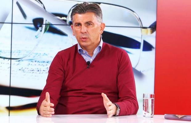 Ionuț Lupescu, detalii despre fuziunea dintre Dinamo și clubul sportiv: „La noi nu e ca dincolo, în Ghencea”