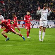 Dinamo - Rapid, etapa 23 din Superliga (foto: Raed Krishan/GSP)