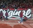 Imagini din Giulești, Dinamo - Rapid, etapa 23 din Superliga (foto: Marius Mărgărit/GSP)