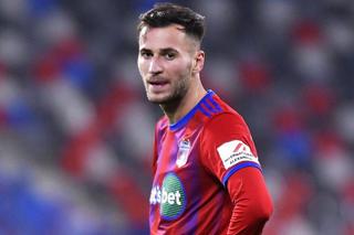 Golgeterul Bogdan Chipirliu vrea și el să plece de la Steaua, dar are o mare problemă